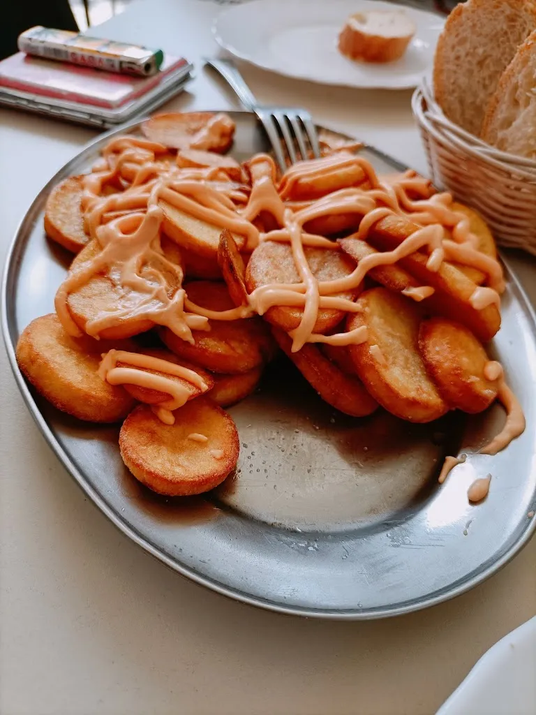 Menu_Mar Munt_Arenys de Munt_image_1