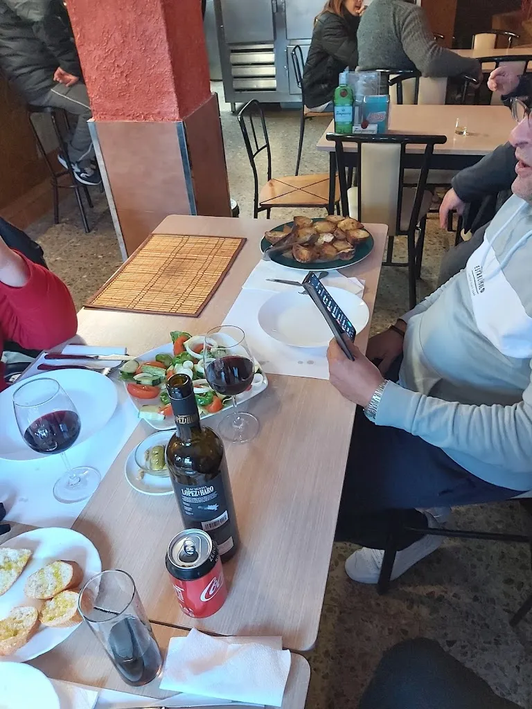 Menu_Mar Munt_Arenys de Munt_image_8