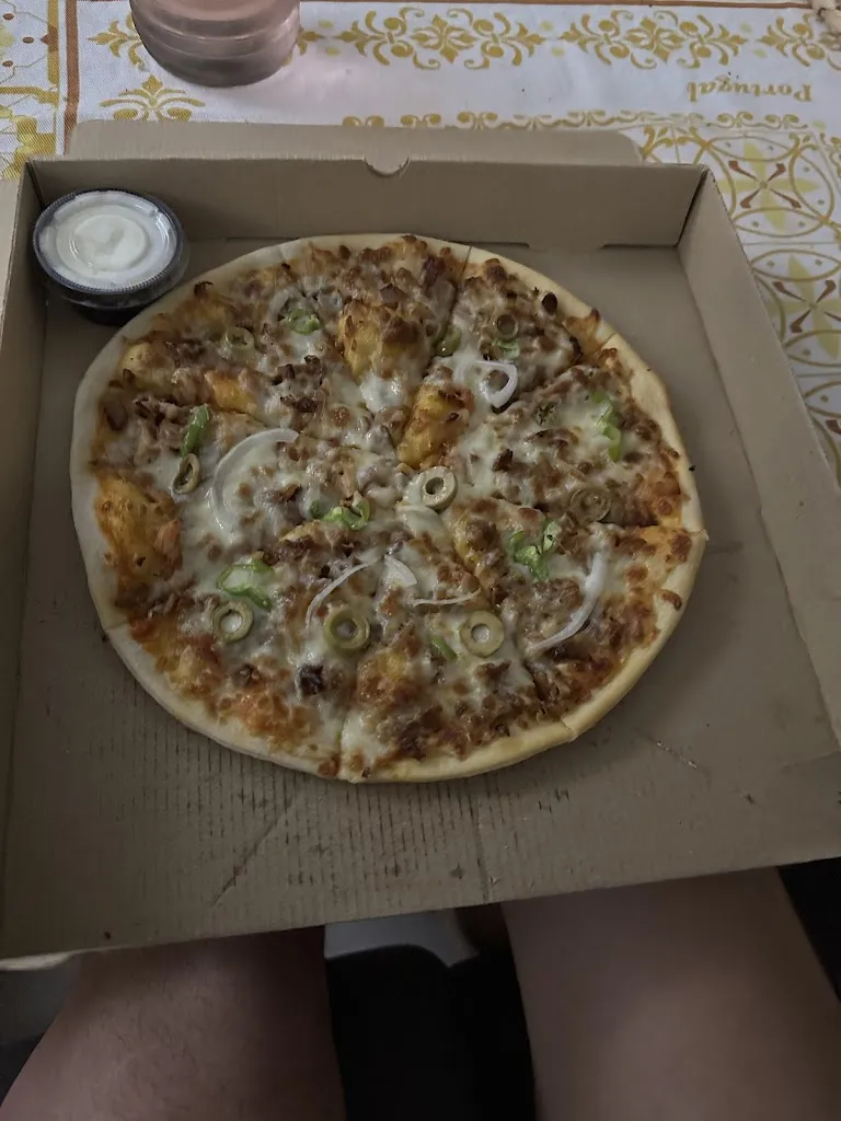 Rubén Jiménez_Kebab Arenys De Munt_Arenys de Munt_review