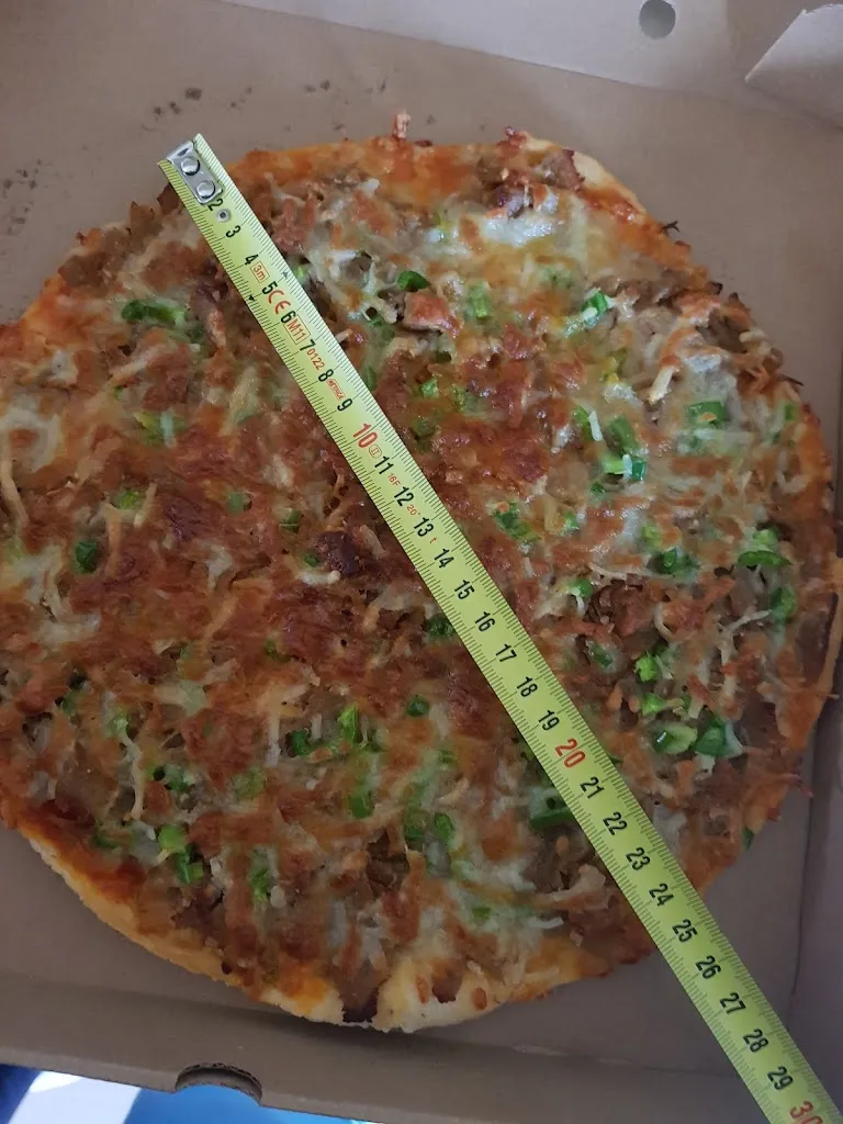 Damla_Kebab Arenys De Munt_Arenys de Munt_review