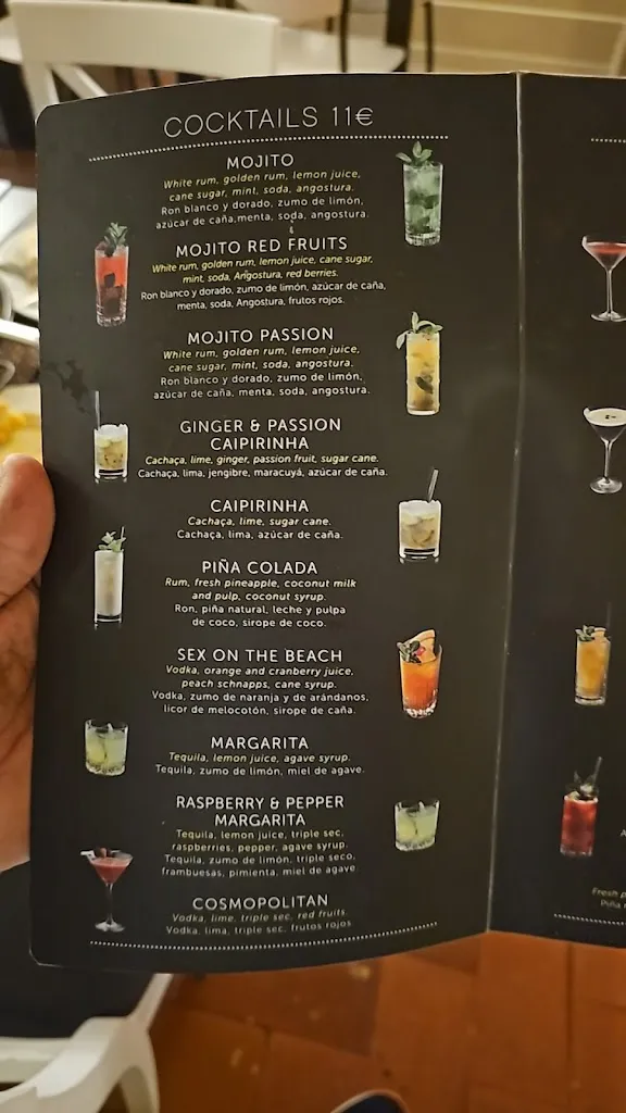 Menu_Avinyó 10 I Restaurante tapas y arroces_Avinyó_image_3