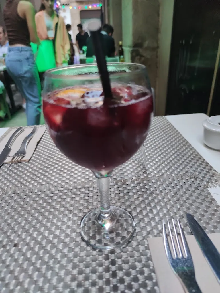 Menu_Avinyó 10 I Restaurante tapas y arroces_Avinyó_image_5