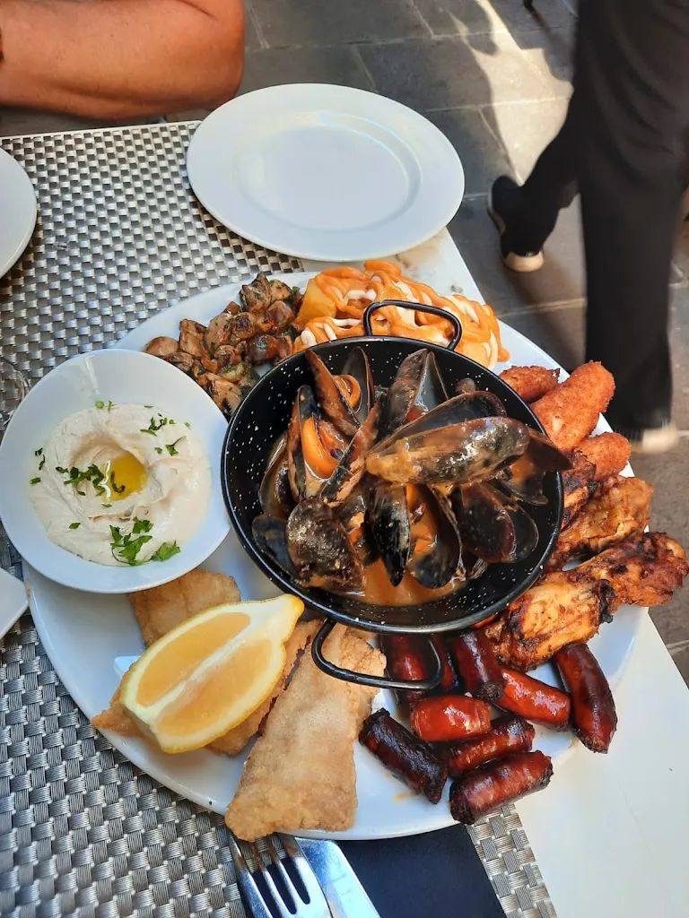 Menu_Avinyó 10 I Restaurante tapas y arroces_Avinyó_image_7