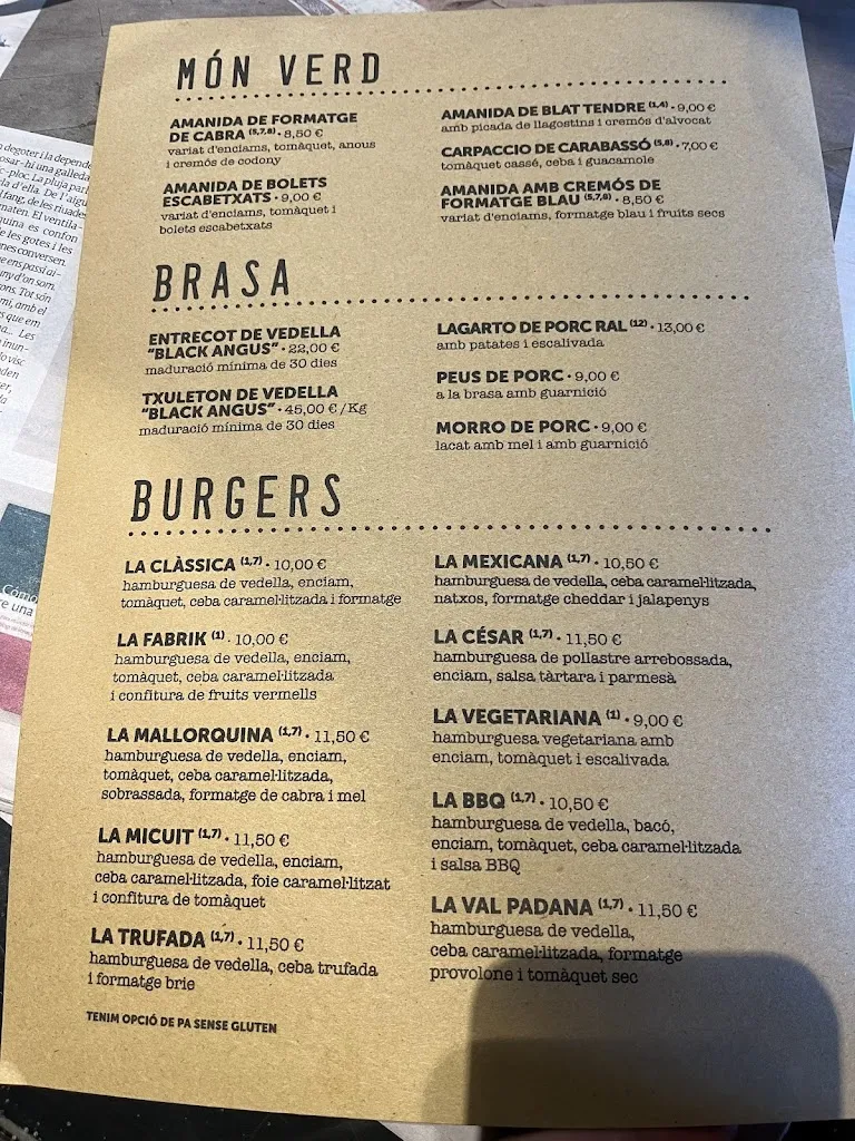 Menu_La Fabrik_Avinyó_immagine_4