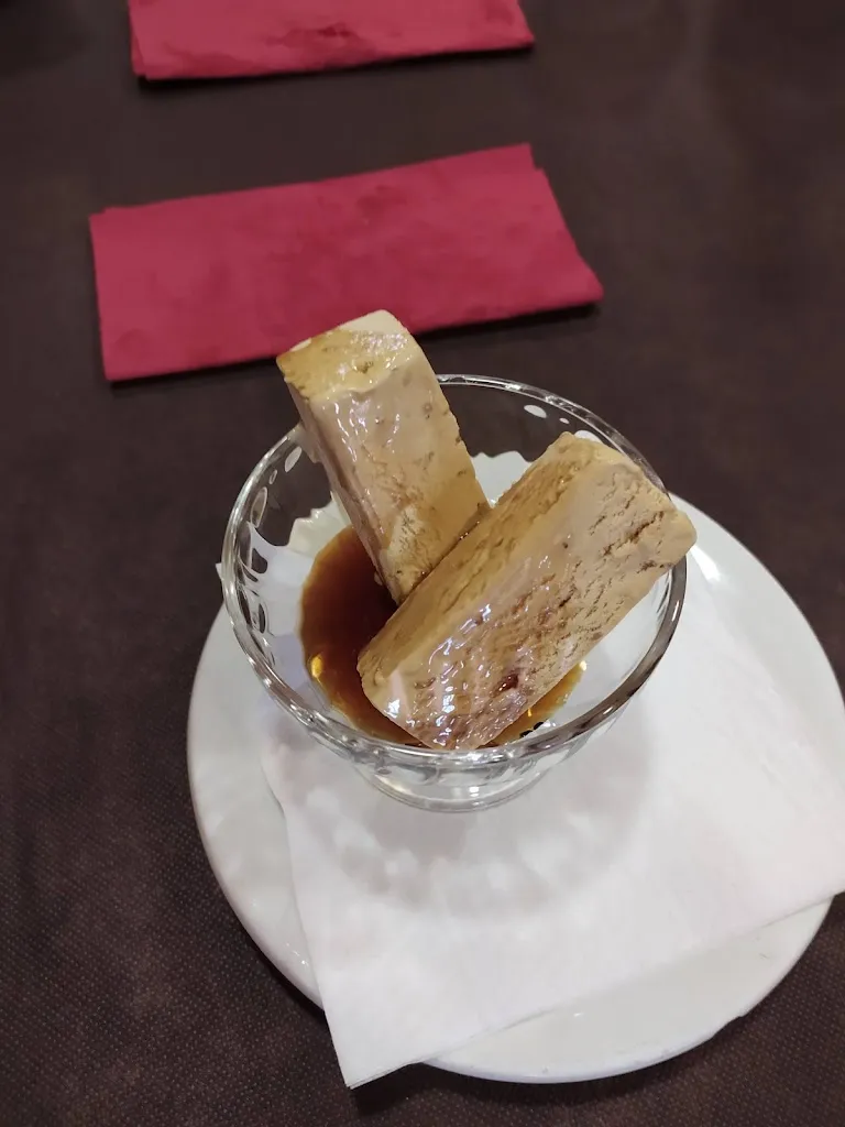 Menu_Restaurant Fonda Ca la Maria_Avinyó_immagine_7