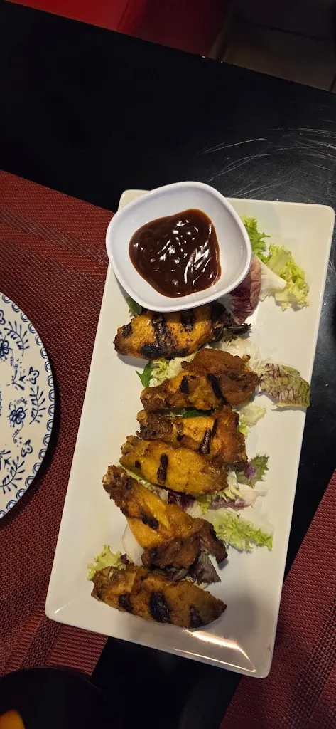 Esomchi Agalamanyi_TAPAS AVINYO_Avinyó_review