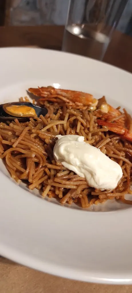 Menu_FkManà Bar & Restaurant_Avinyó_image_8