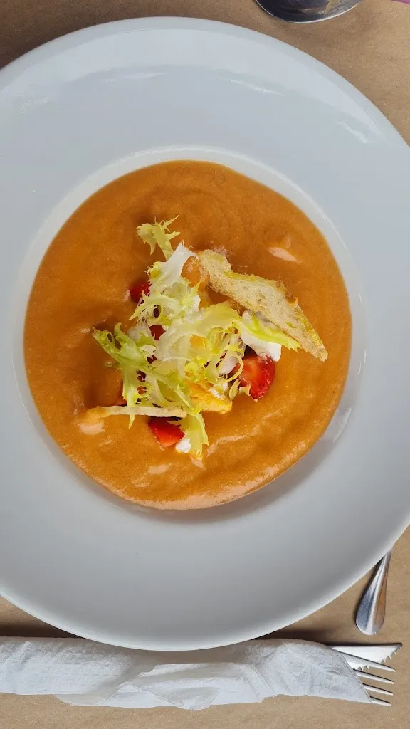 Joel Silva_FkManà Bar & Restaurant_Avinyó_review