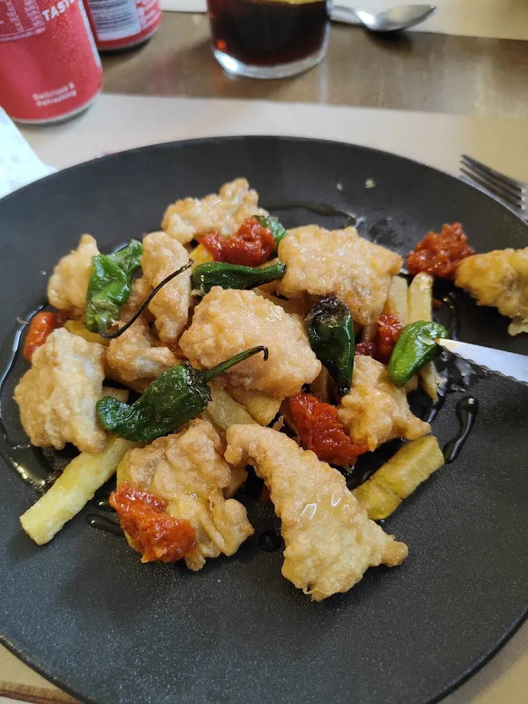 E&G ASSESSORS_FkManà Bar & Restaurant_Avinyó_review