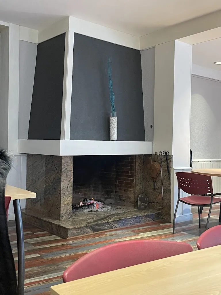 Raúl Del Castillo Cuervo_Cafè de Baix_Avinyó_review