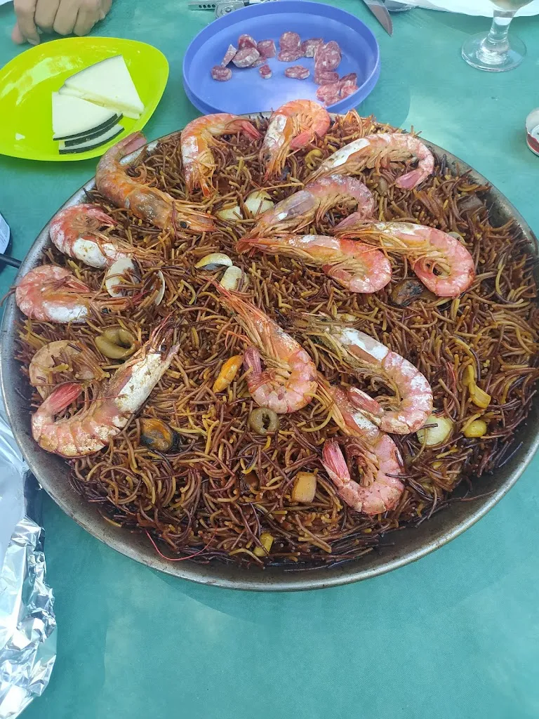 Menu_Bar la Teca_Avinyó_image_1