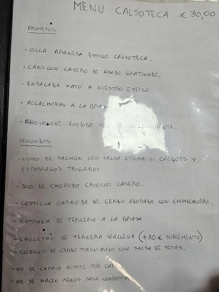 Menu_Calsoteca_Avinyonet del Penedès_image_2