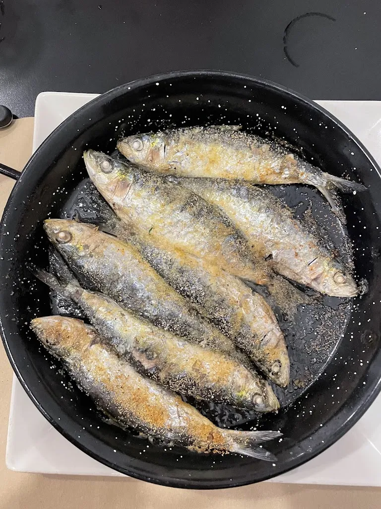 Carles Carrera_Calsoteca_Avinyonet del Penedès_review