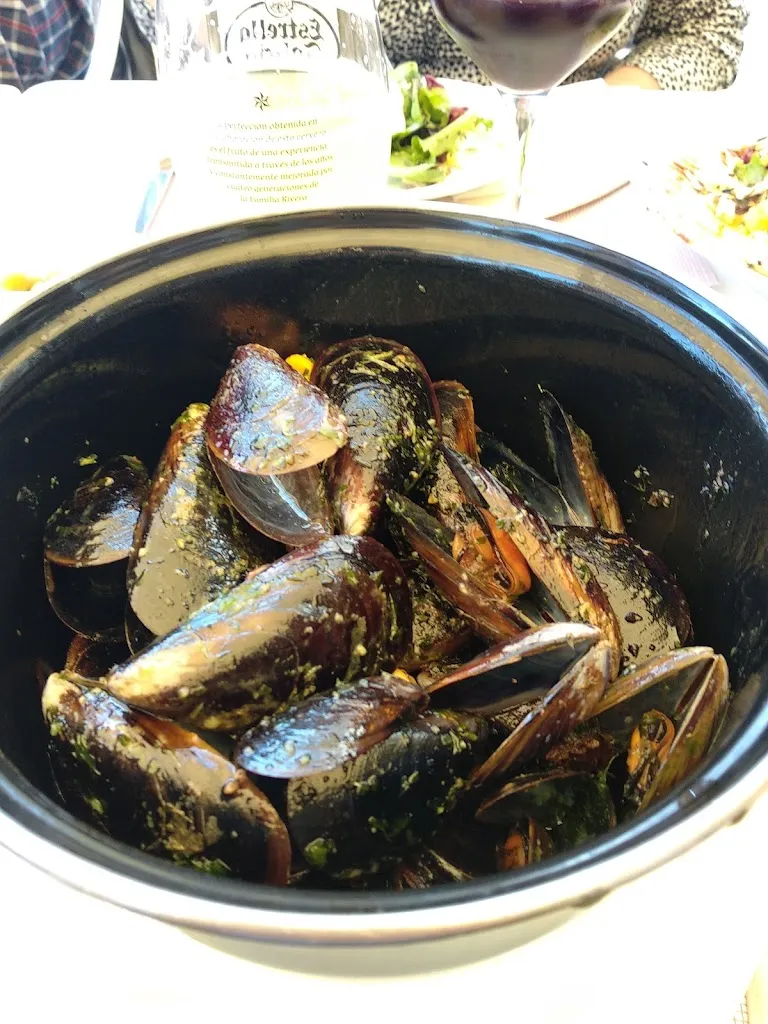 Menü_Cal Mena_Avinyonet del Penedès_Bild_6