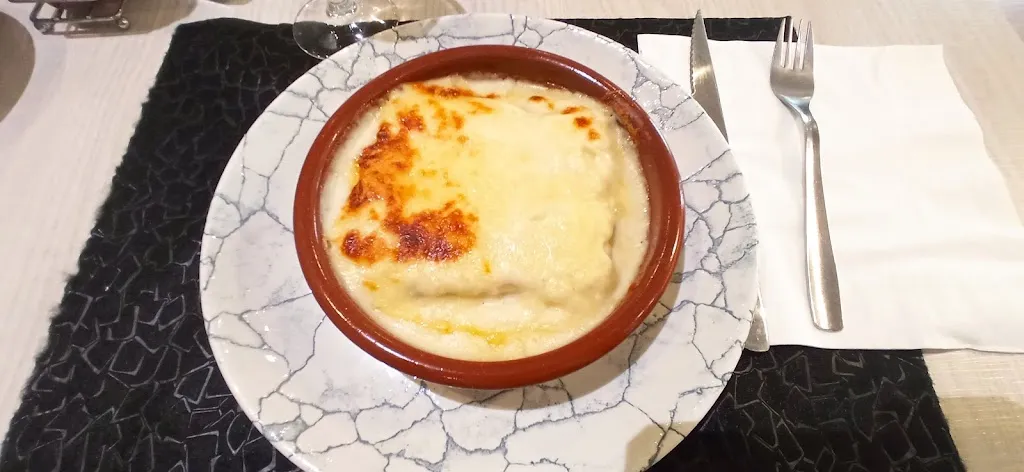 Menü_Cal Mena_Avinyonet del Penedès_Bild_7