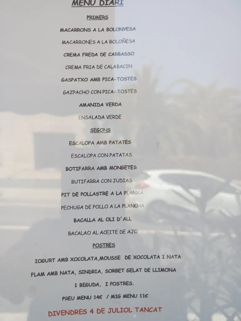 Maria Jose AriFer_Cal Mena_Avinyonet del Penedès_Bewertung