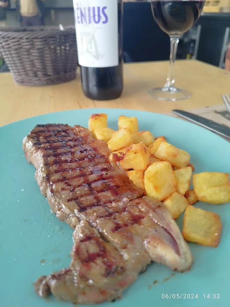 Menu_Restaurant Moixa_Avinyonet del Penedès_image_9