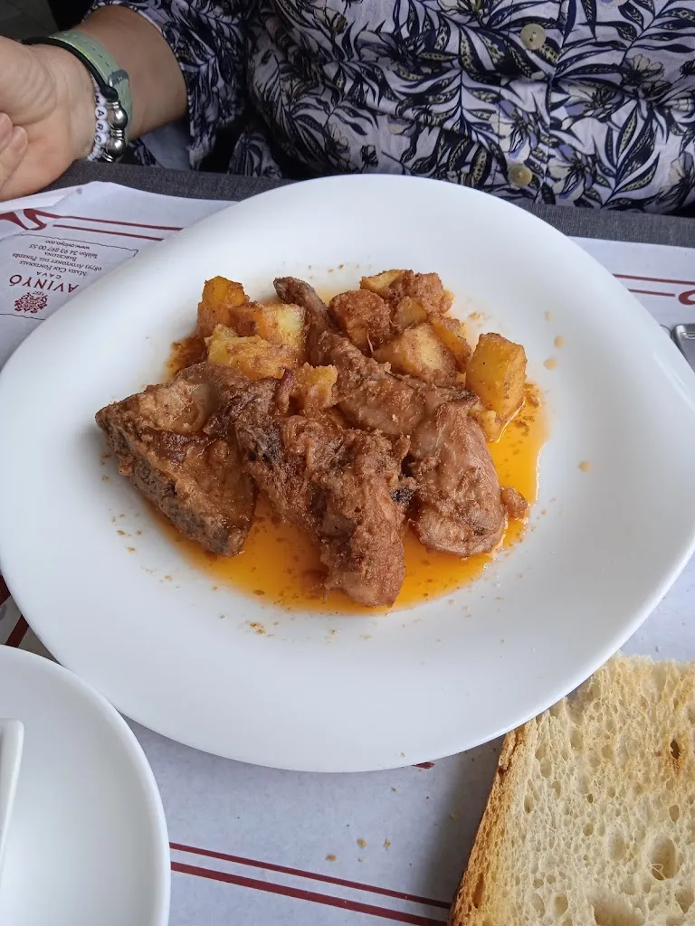 Menu_Bar restaurant Ca l'Agustí_Avinyonet del Penedès_image_6