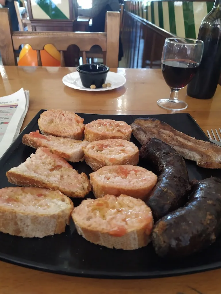 Menu_Bar restaurant Ca l'Agustí_Avinyonet del Penedès_image_9