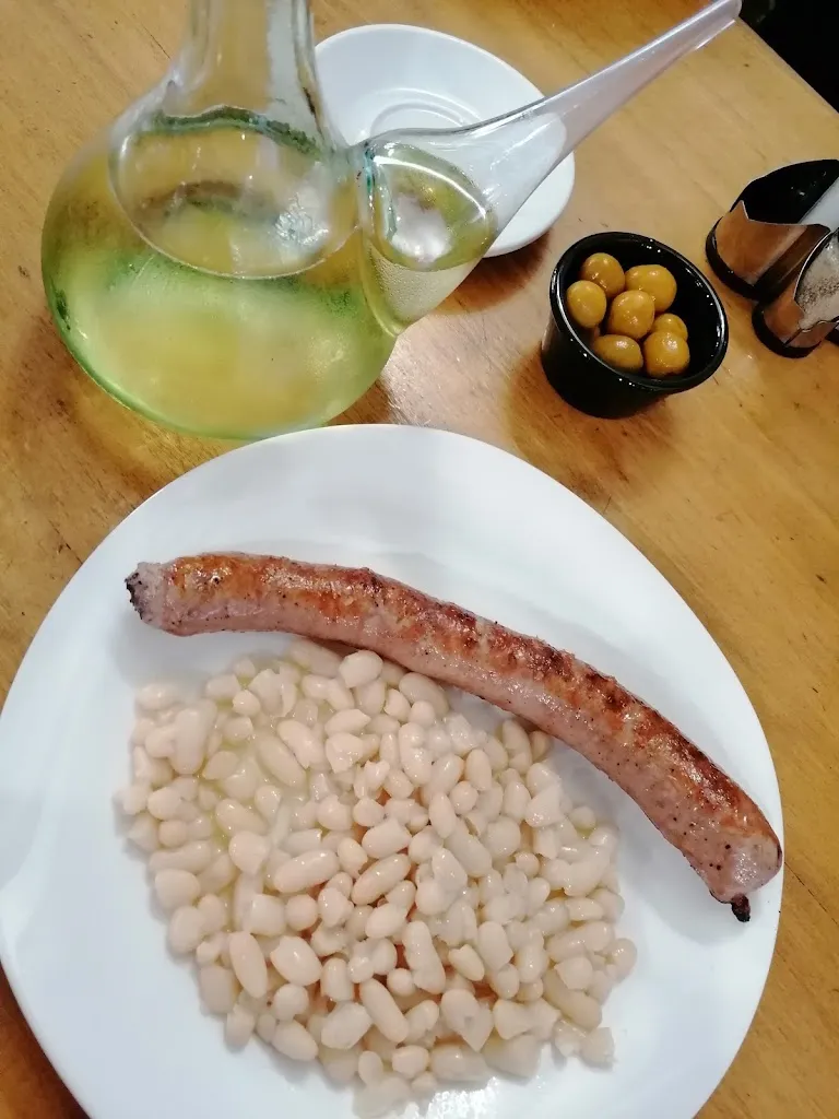 Miquel Carrillo Giralt_Bar restaurant Ca l'Agustí_Avinyonet del Penedès_review