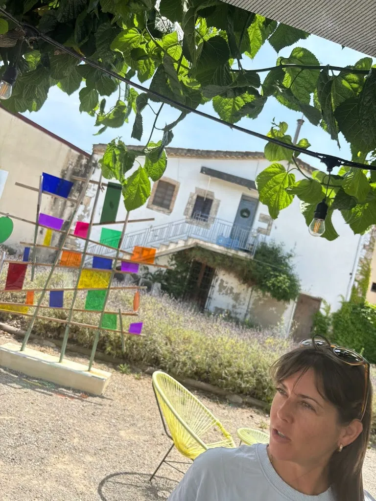 katie phillips_La Manela by Artcava | Wine-bar Restaurant_Avinyonet del Penedès_review