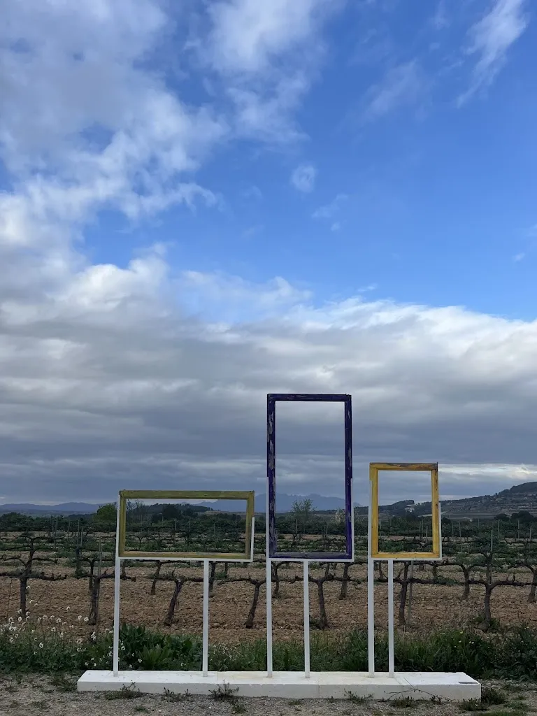 Ксения Завьялова_La Manela by Artcava | Wine-bar Restaurant_Avinyonet del Penedès_review