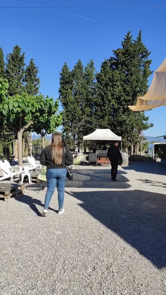 La Manela by Artcava | Wine-bar Restaurant_Avinyonet del Penedès_slider_image_2