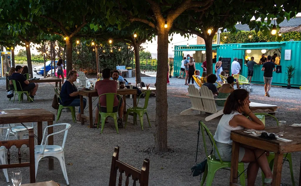 La Manela by Artcava | Wine-bar Restaurant_Avinyonet del Penedès_slider_image_3