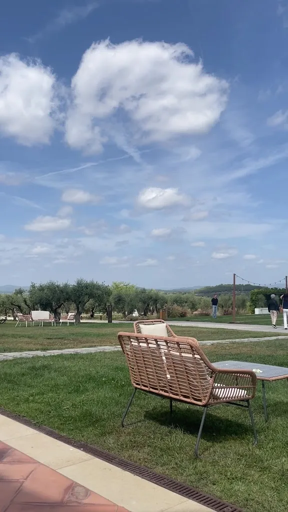 Anouck Soons_Restaurant Font de la Canya_Avinyonet del Penedès_review