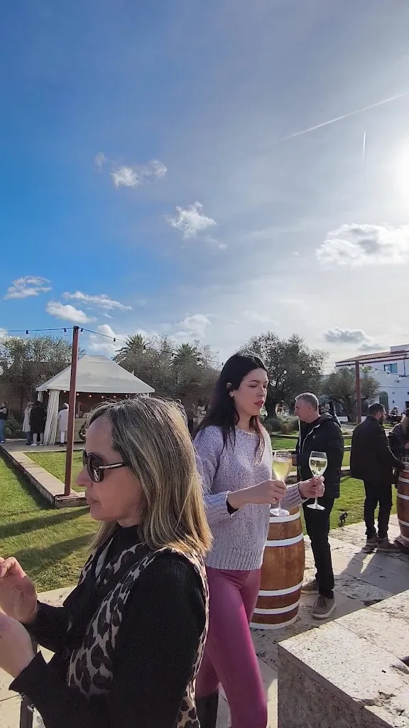 Maria Jose R. M._Restaurant Font de la Canya_Avinyonet del Penedès_review