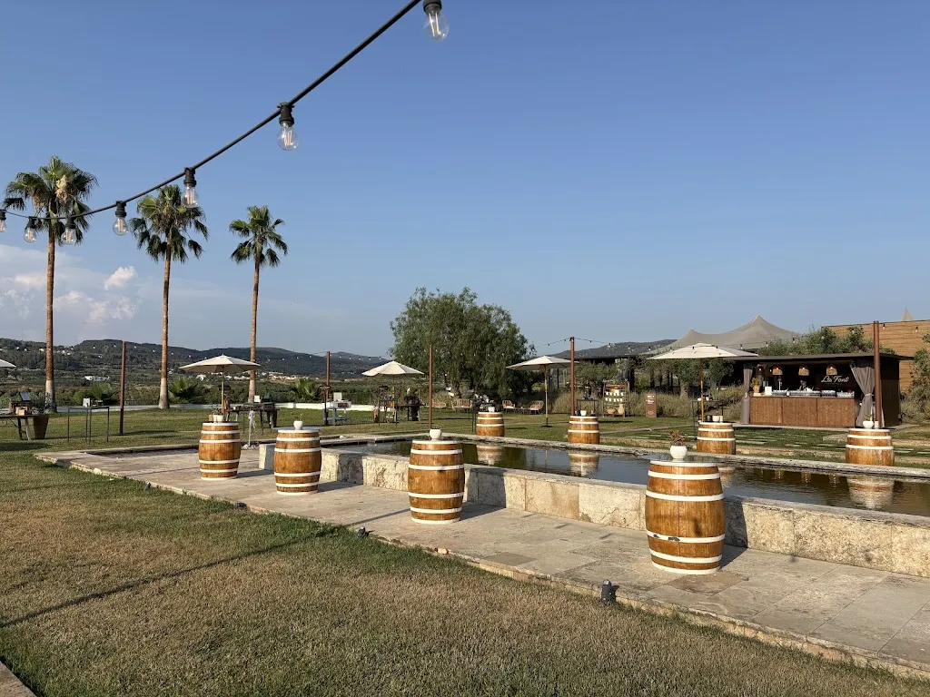 Sergi Rexach_Restaurant Font de la Canya_Avinyonet del Penedès_review