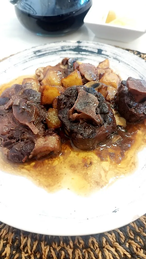 ENRIC MORGADES FONT_La Penya L’Arboçar_Avinyonet del Penedès_review