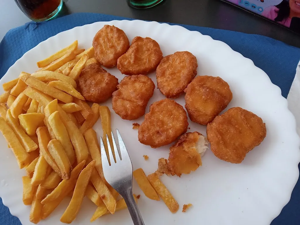 Menu_Can Badia_Badia del Vallès_image_4