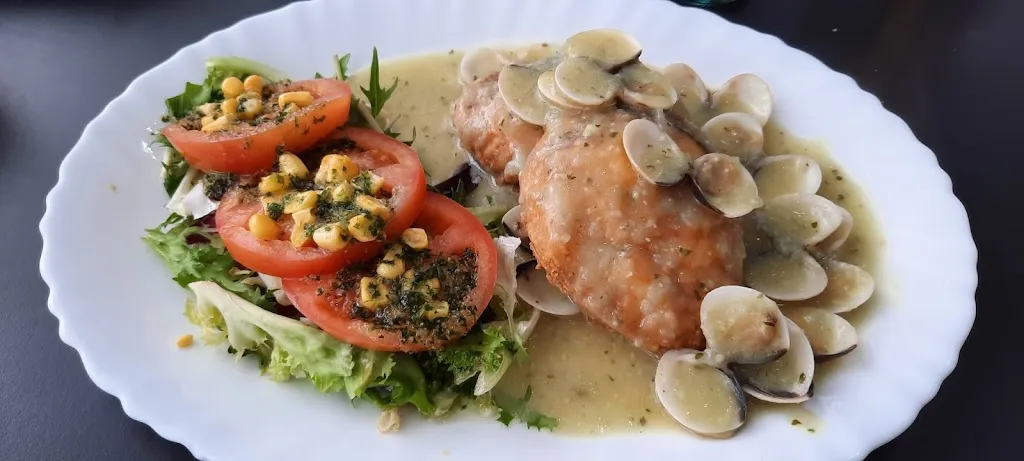 Montse LoBa_Can Badia_Badia del Vallès_review