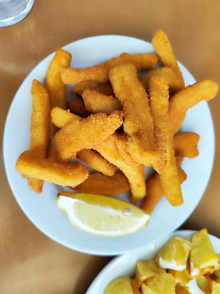 Menu_El Bodegón IV_Badia del Vallès_image_1