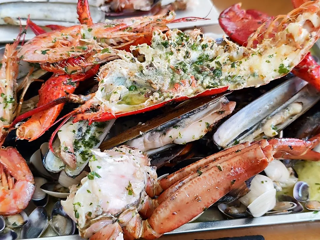 Menu_El Bodegón IV_Badia del Vallès_image_2