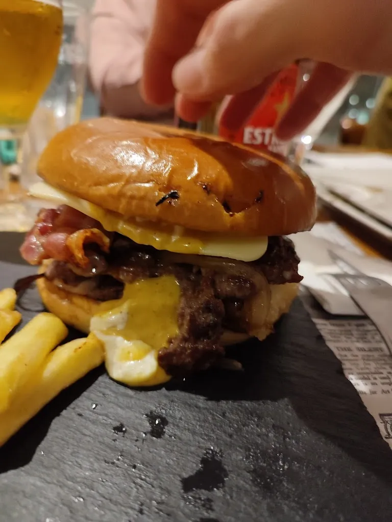 Menu_El Bodegón IV_Badia del Vallès_image_3