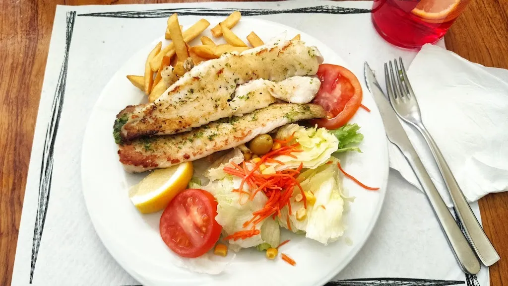 Menu_El Bodegón IV_Badia del Vallès_image_5