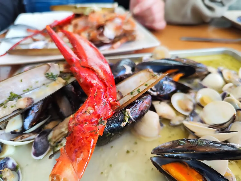 Menu_El Bodegón IV_Badia del Vallès_image_6