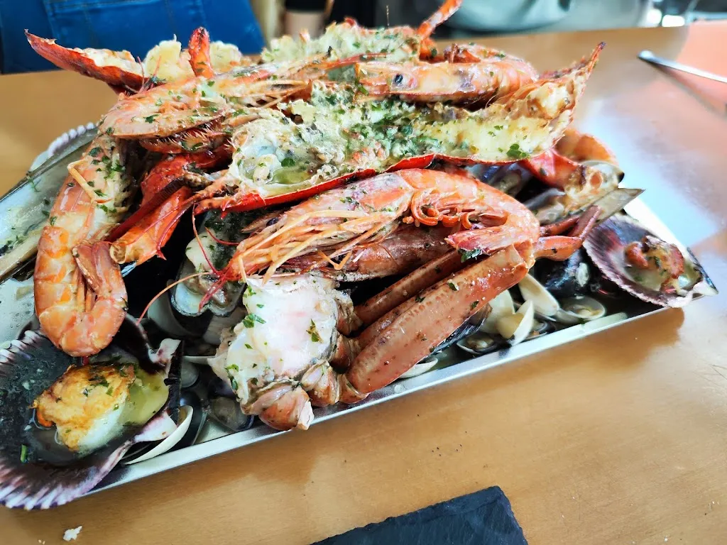 Menu_El Bodegón IV_Badia del Vallès_image_7