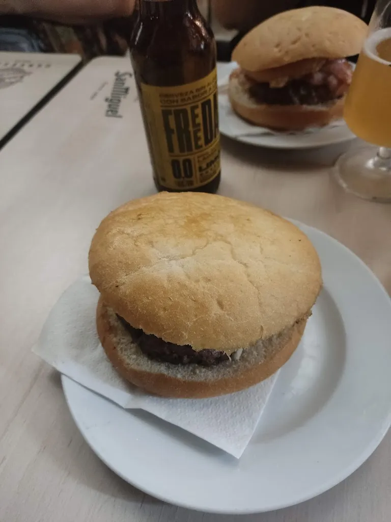 Menu_El Bodegón IV_Badia del Vallès_image_8