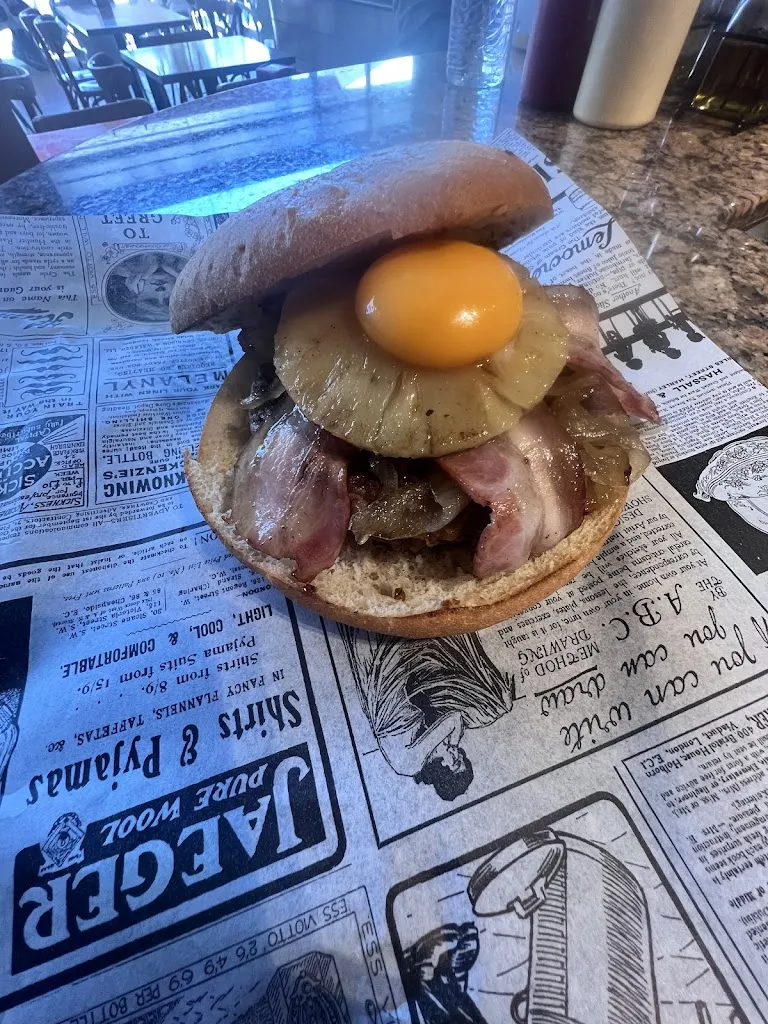 Menu_El Bodegón IV_Badia del Vallès_image_9