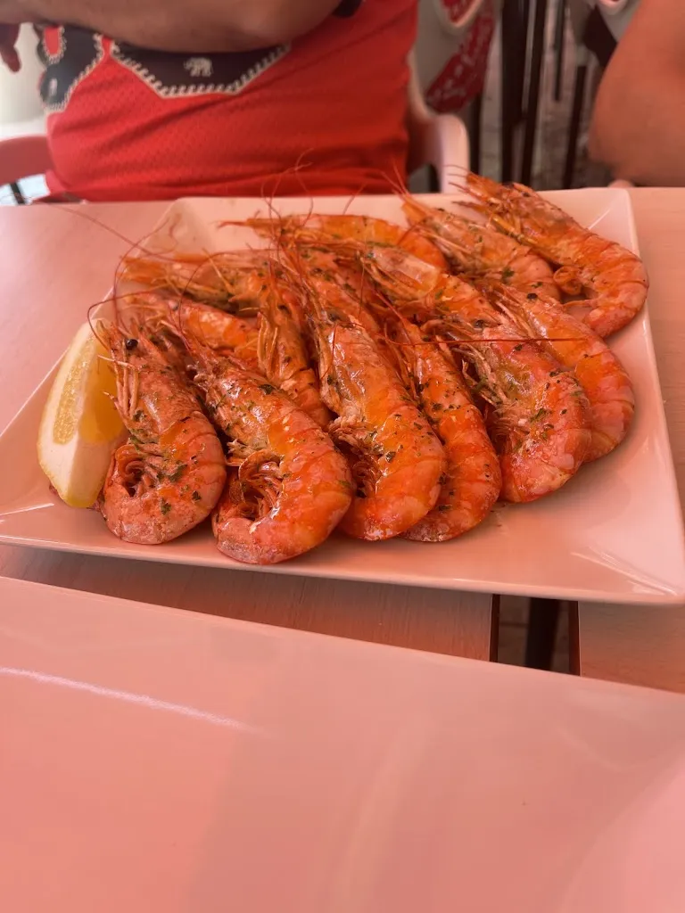 Vanessa Saro_El Bodegón IV_Badia del Vallès_review