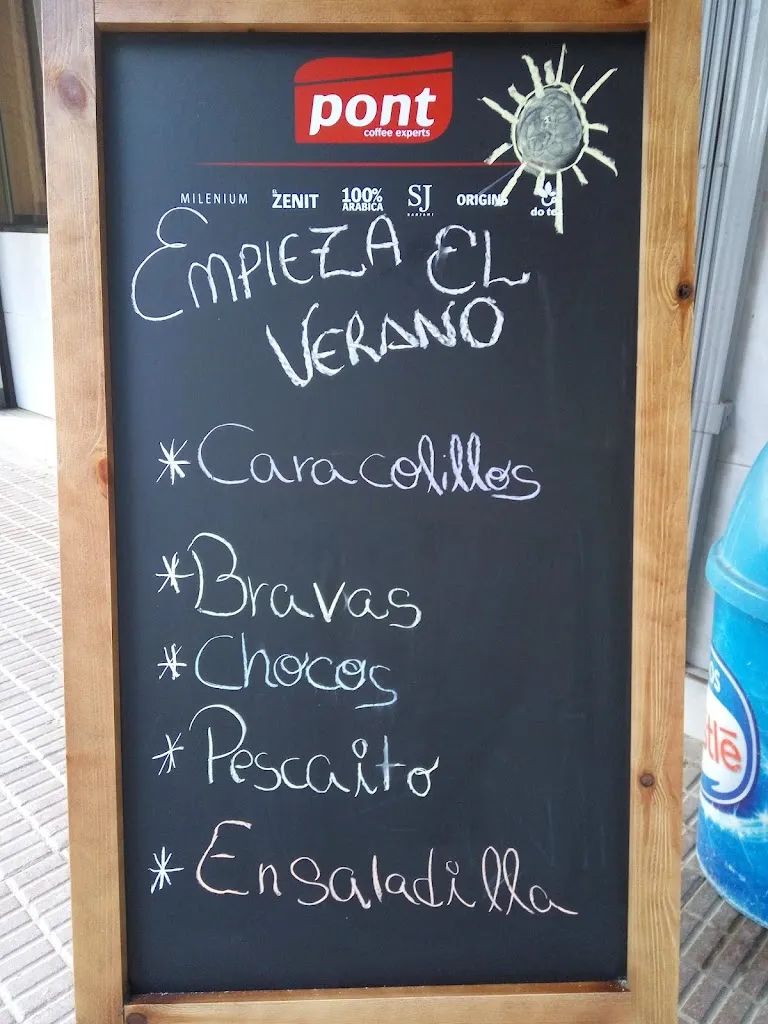 Menu_Bar Bodegon 1_Badia del Vallès_image_1