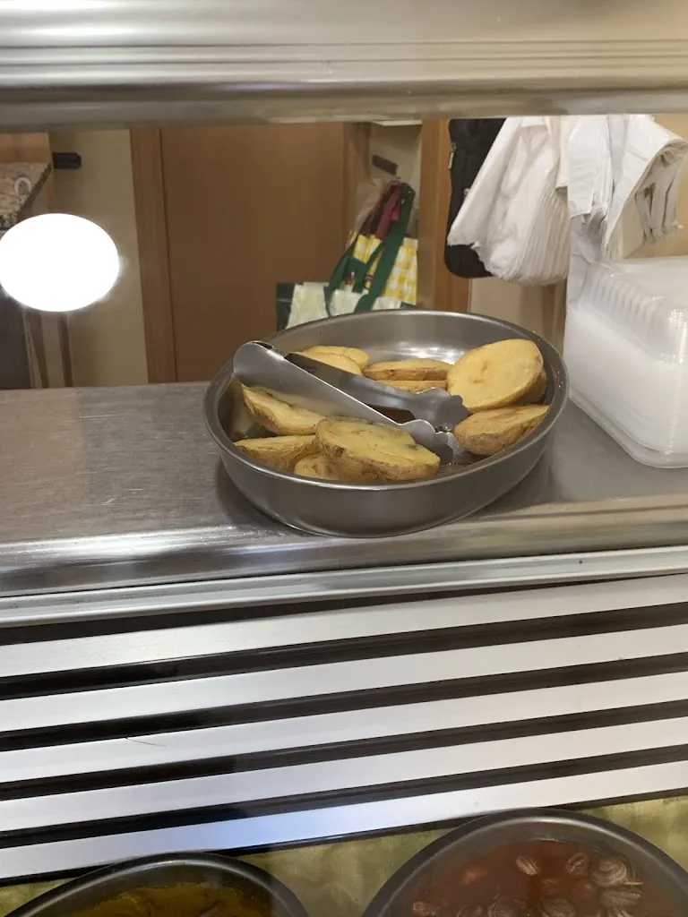 Menu_Rostisseria La Kika_Badia del Vallès_image_3