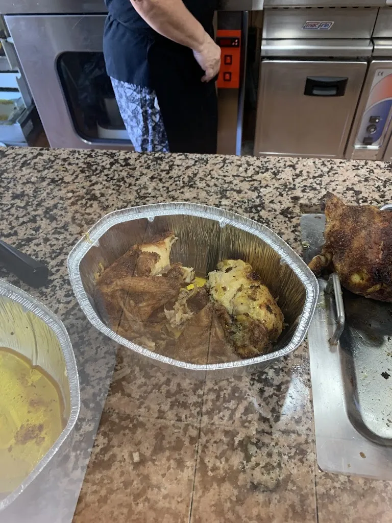 Menu_Rostisseria La Kika_Badia del Vallès_image_5