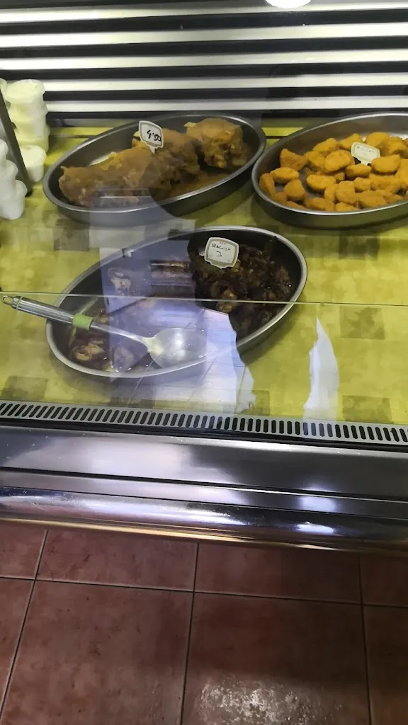 Menu_Rostisseria La Kika_Badia del Vallès_image_6