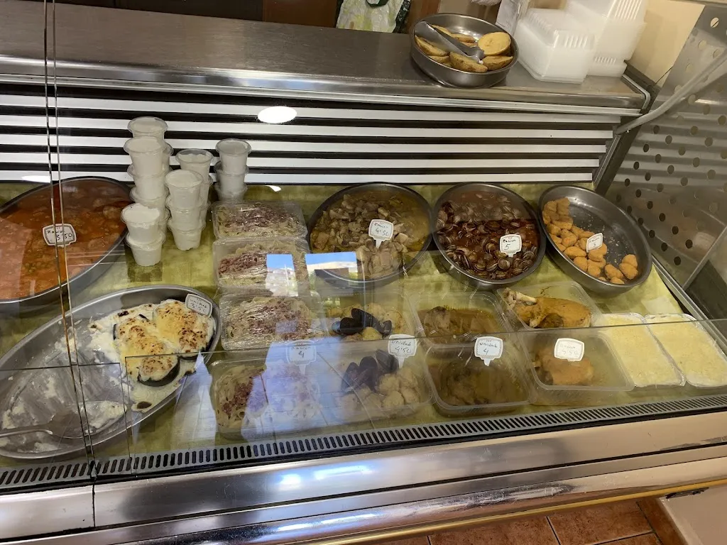 Rostisseria La Kika restaurant in Badia del Vallès