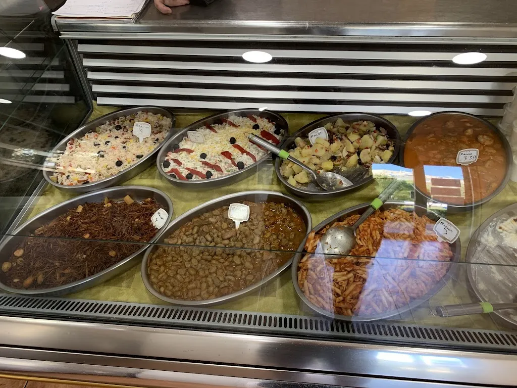 Rostisseria La Kika_Badia del Vallès_slider_image_2