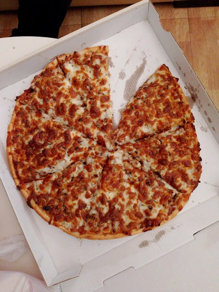 Anabel Trinidad Lavado_GRILL KABAB_Badia del Vallès_recensione